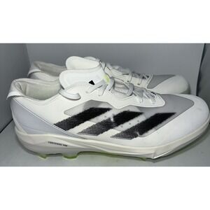 Adidas Women's adizero‎ Instinct TPU Softball Cleats SIZE 11 1/2- New